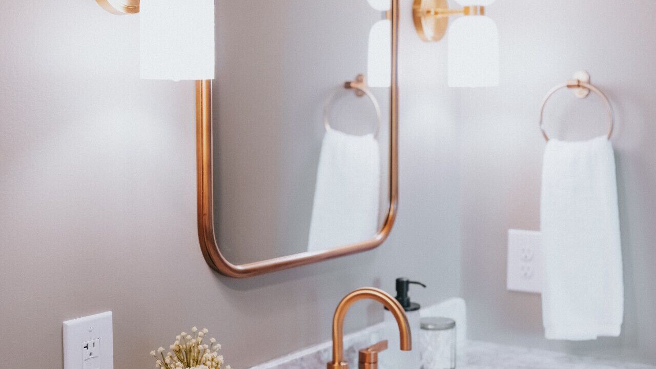 Photo of Bathroom in Strasburg