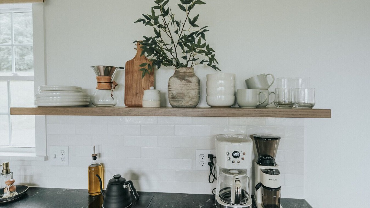 Photo of Kitchen in Strasburg
