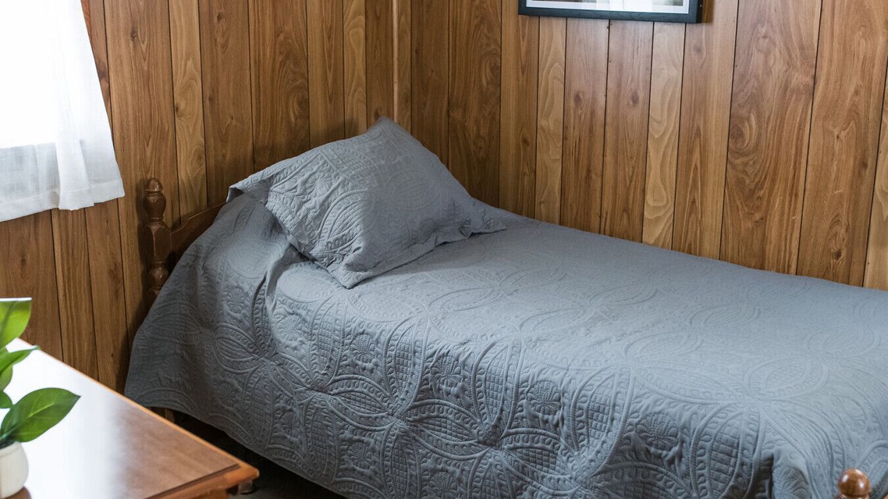 Photo of Bedroom in Strasburg