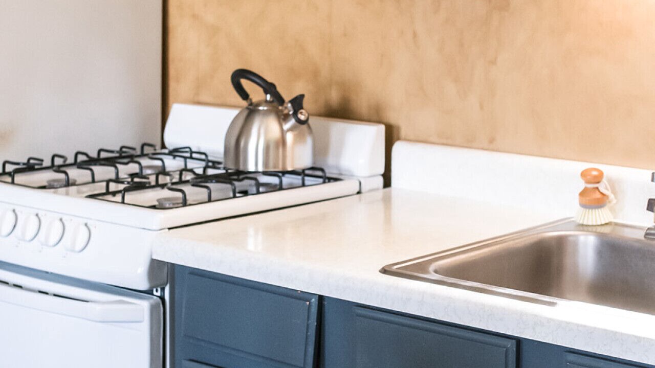 Photo of Kitchen in Strasburg