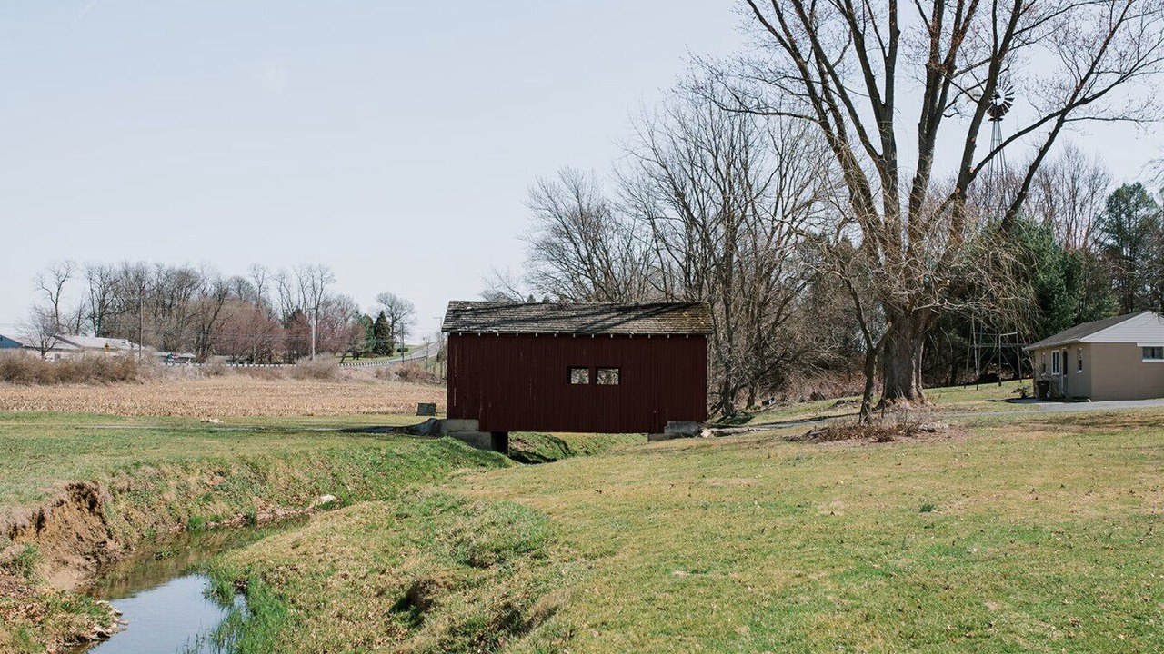 Photo of Outdoor in Strasburg