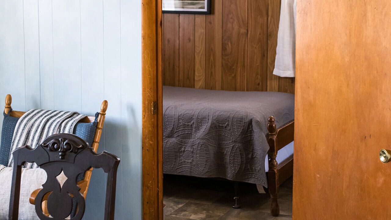 Photo of Bedroom in Strasburg