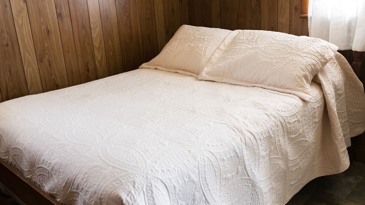 Photo of Bedroom in Strasburg