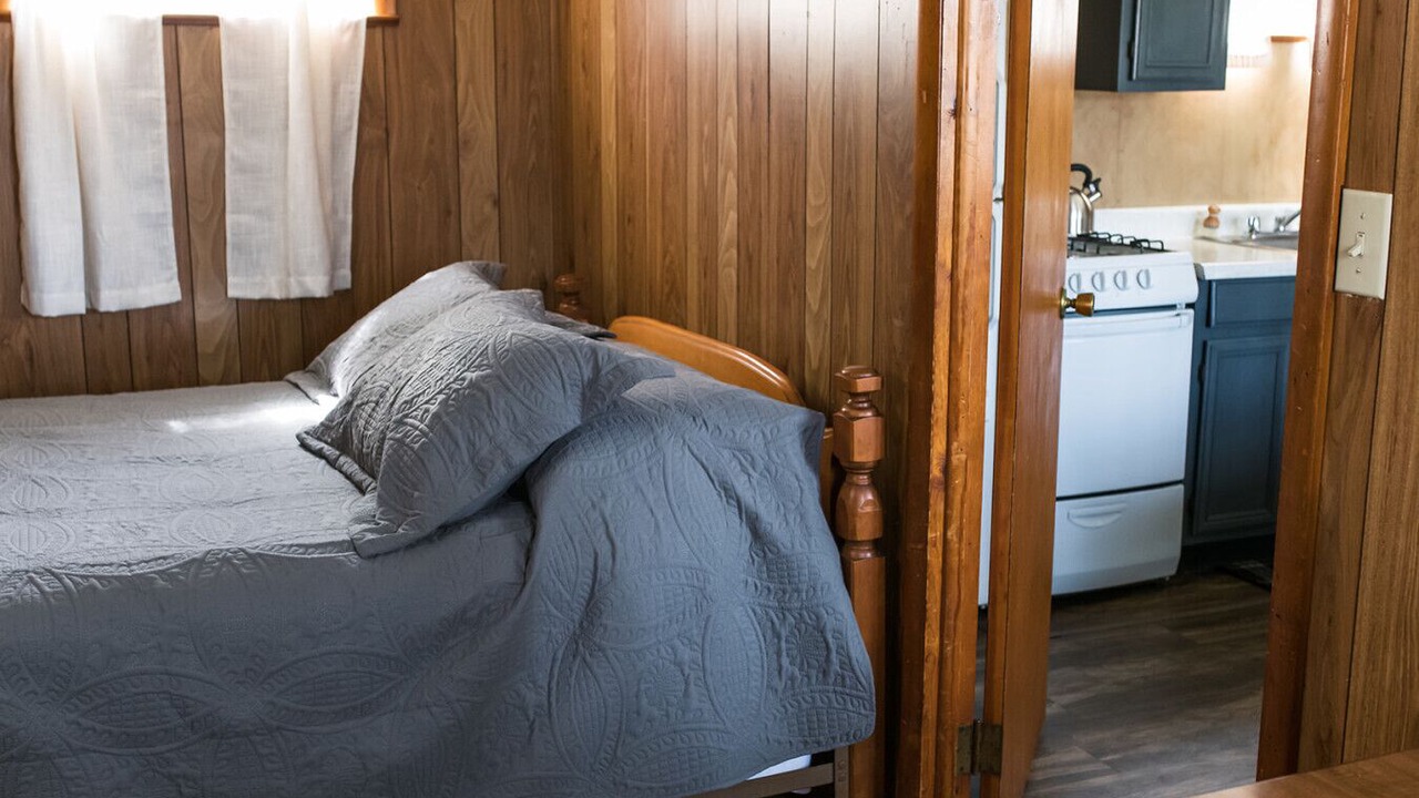 Photo of Bedroom in Strasburg