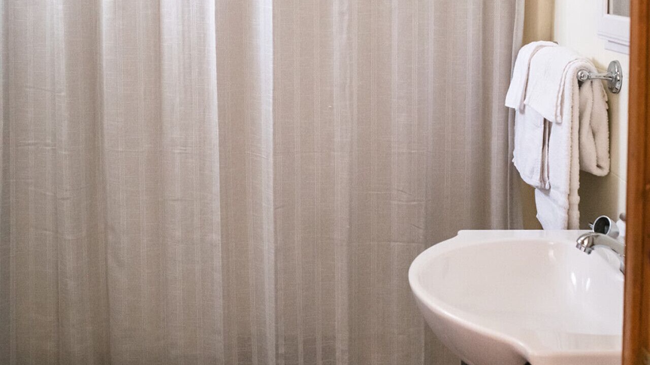 Photo of Bathroom in Strasburg