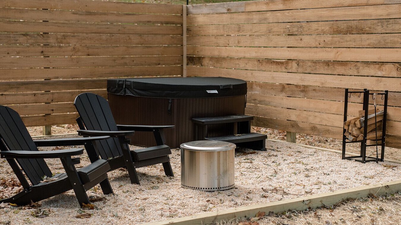 Photo of Patio Balcony in Strasburg