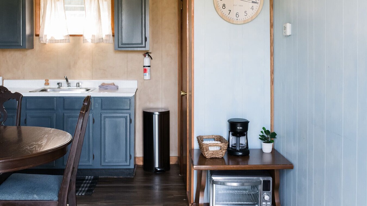 Photo of Kitchen in Strasburg