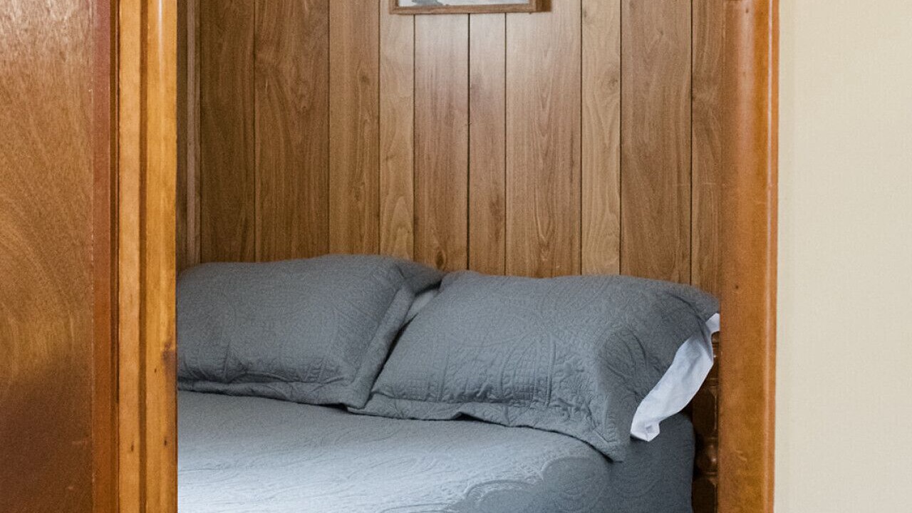 Photo of Bedroom in Strasburg