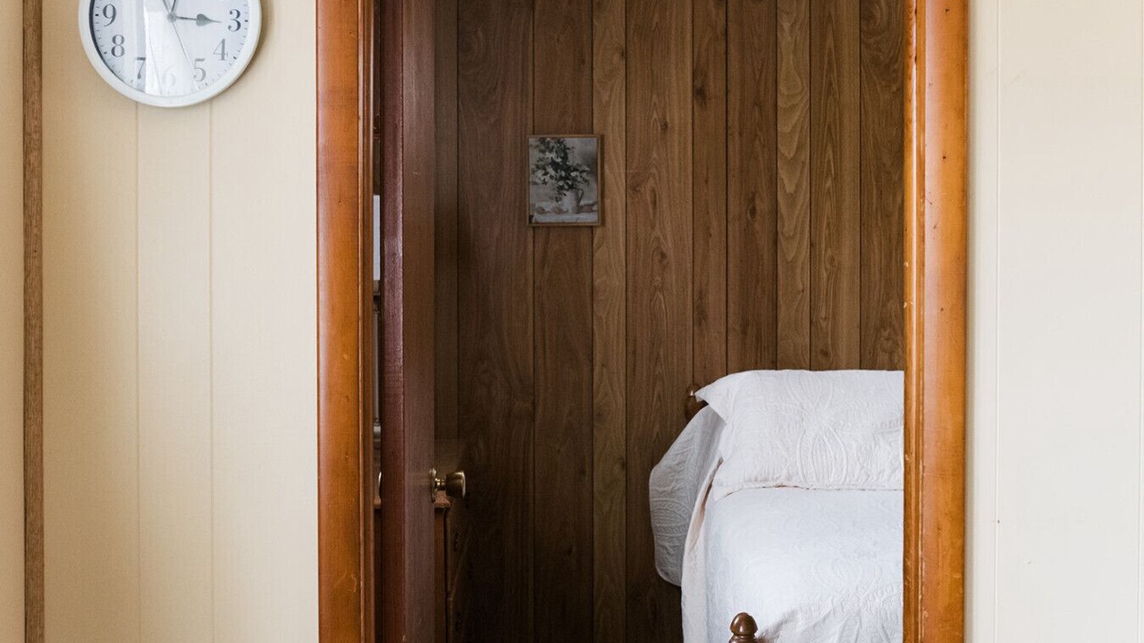 Photo of Bedroom in Strasburg