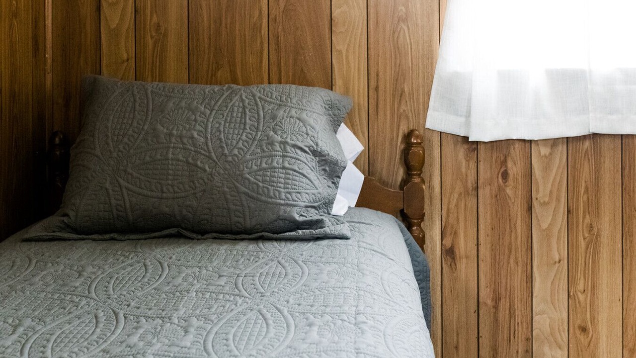 Photo of Bedroom in Strasburg