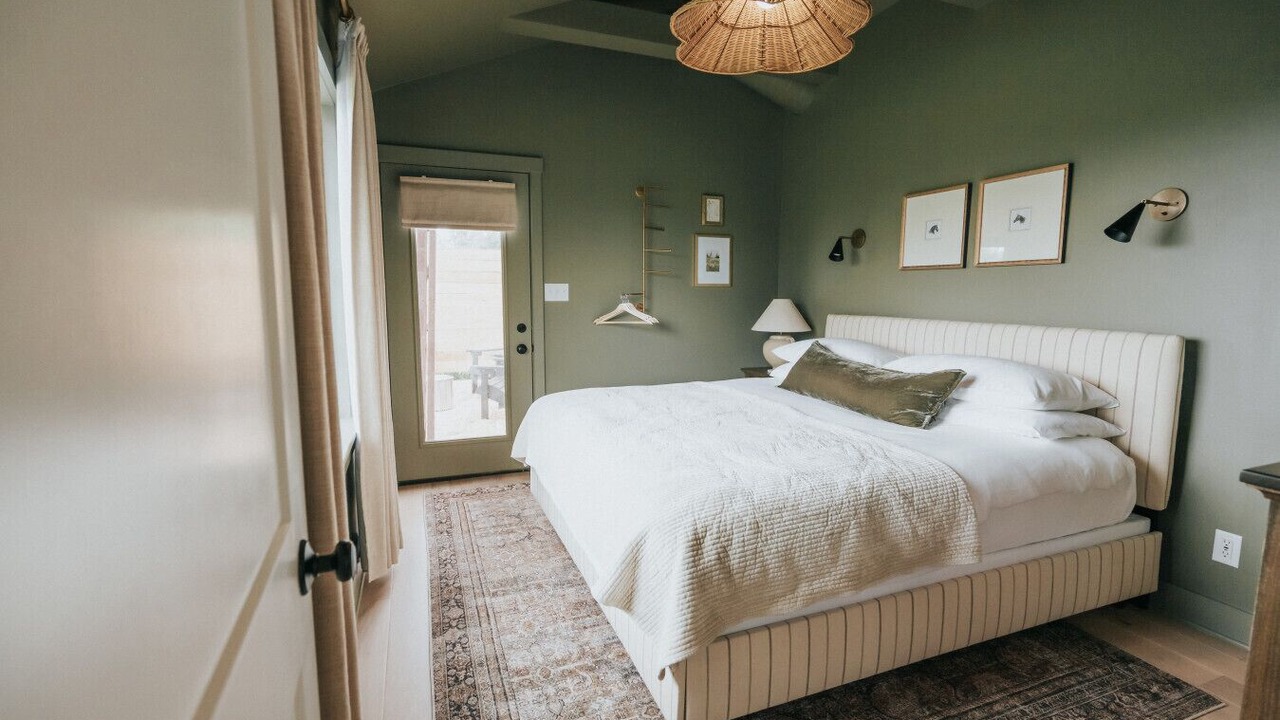Photo of Bedroom in Strasburg