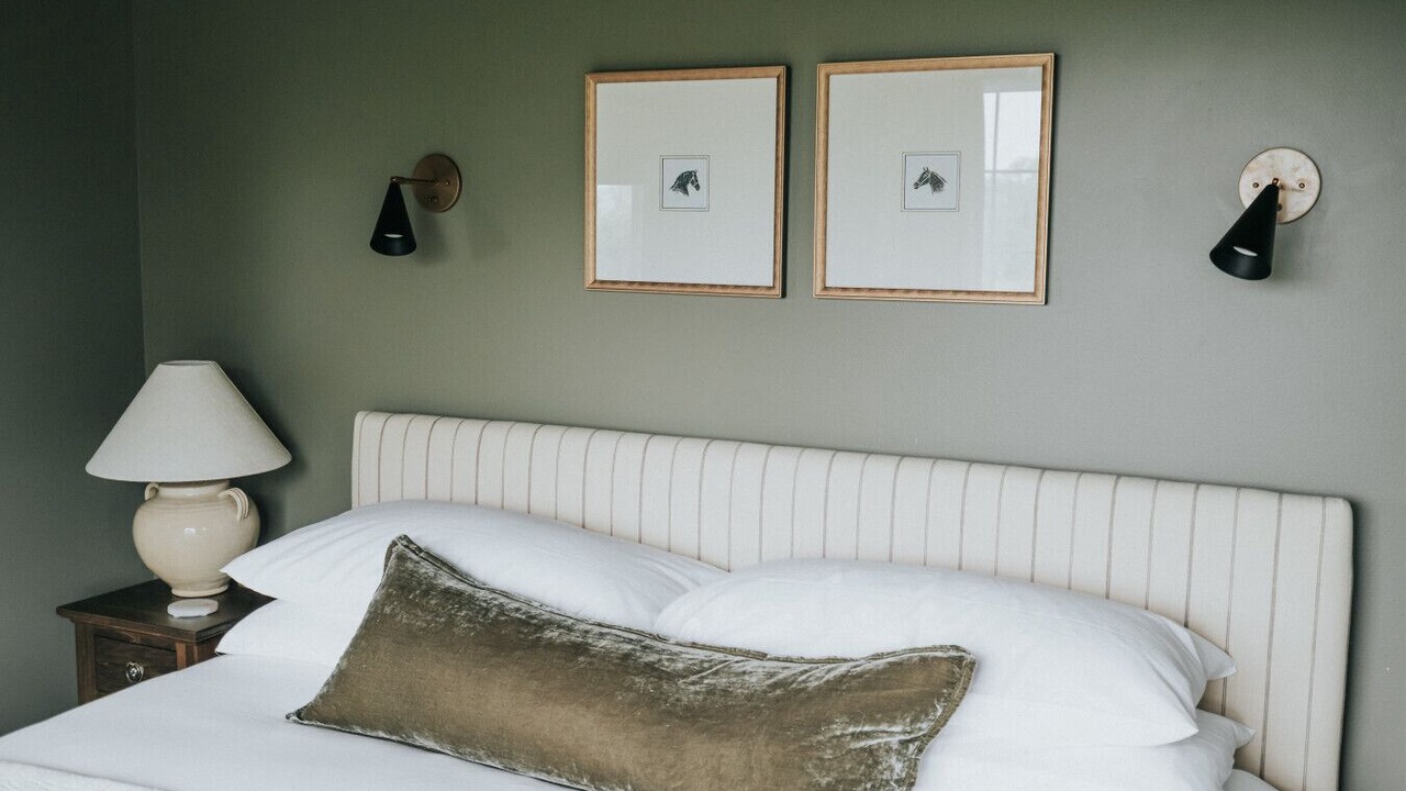 Photo of Bedroom in Strasburg