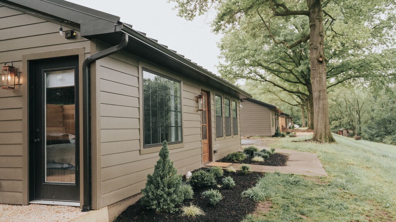 Photo of Outdoor in Strasburg