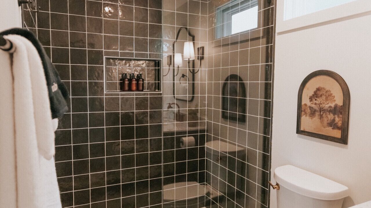 Photo of Bathroom in Strasburg