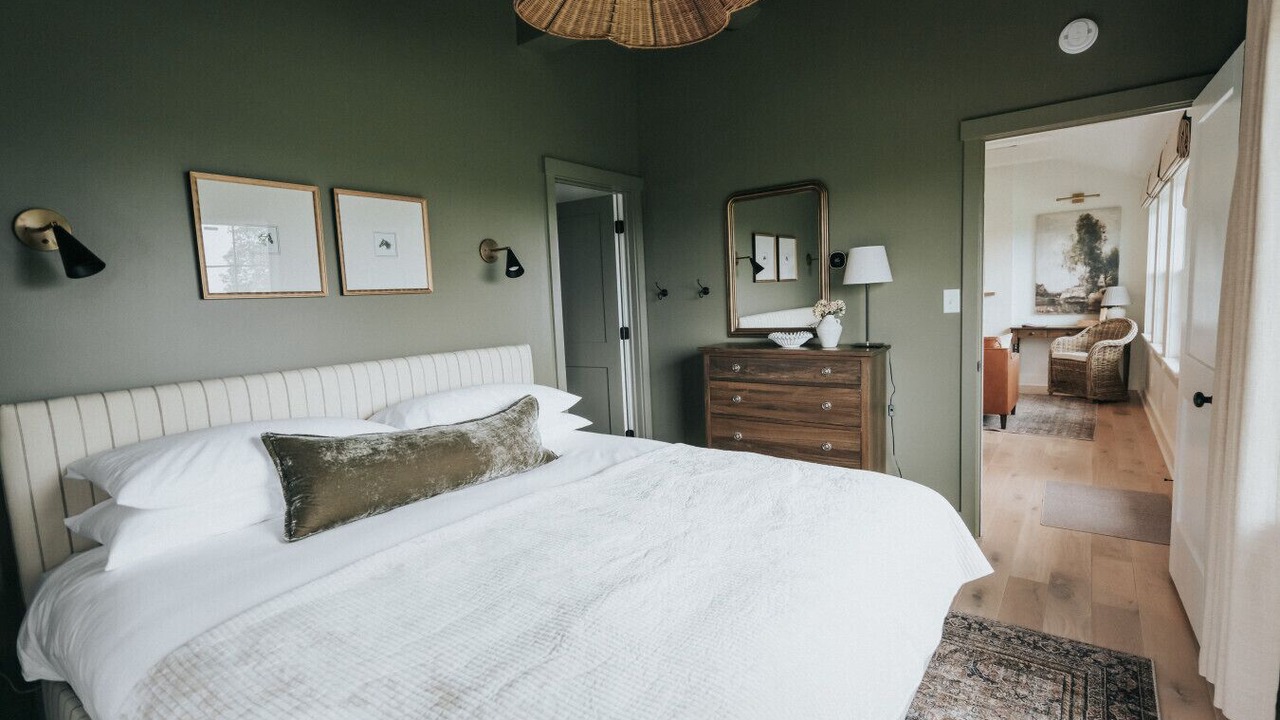 Photo of Bedroom in Strasburg