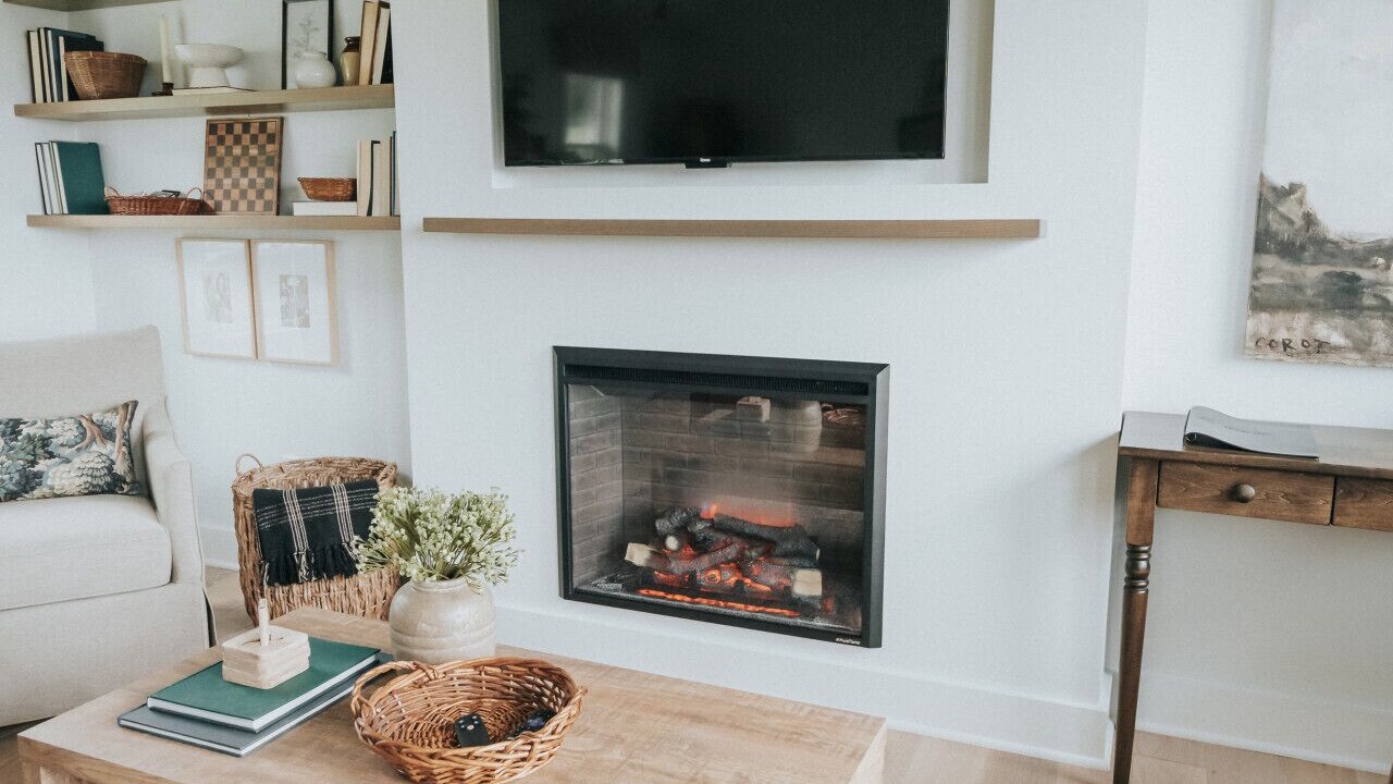 Photo of Livingroom in Strasburg