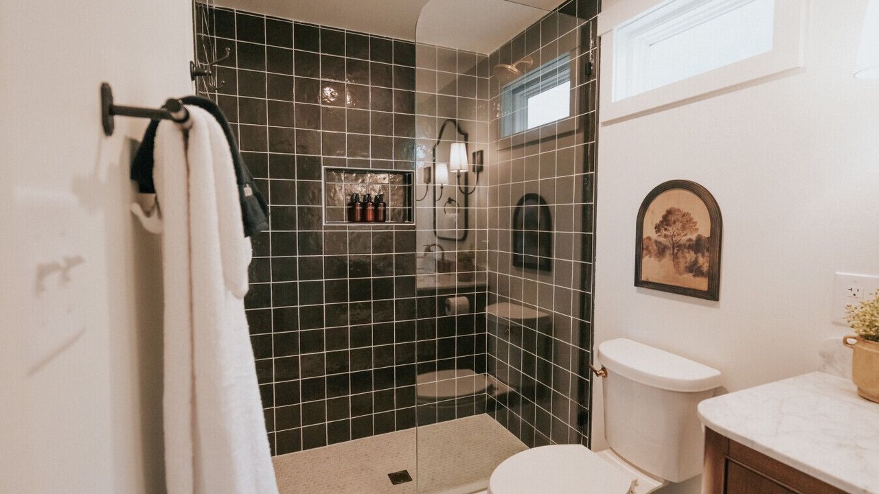 Photo of Bathroom in Strasburg