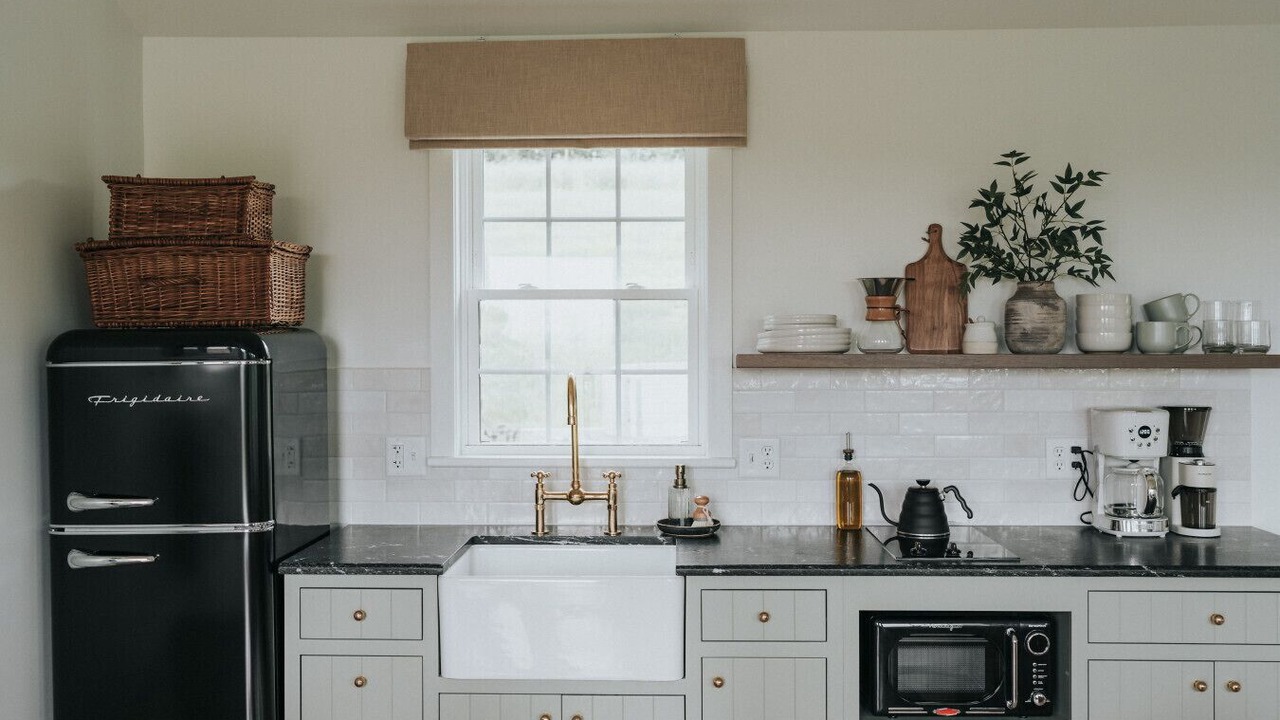 Photo of Kitchen in Strasburg
