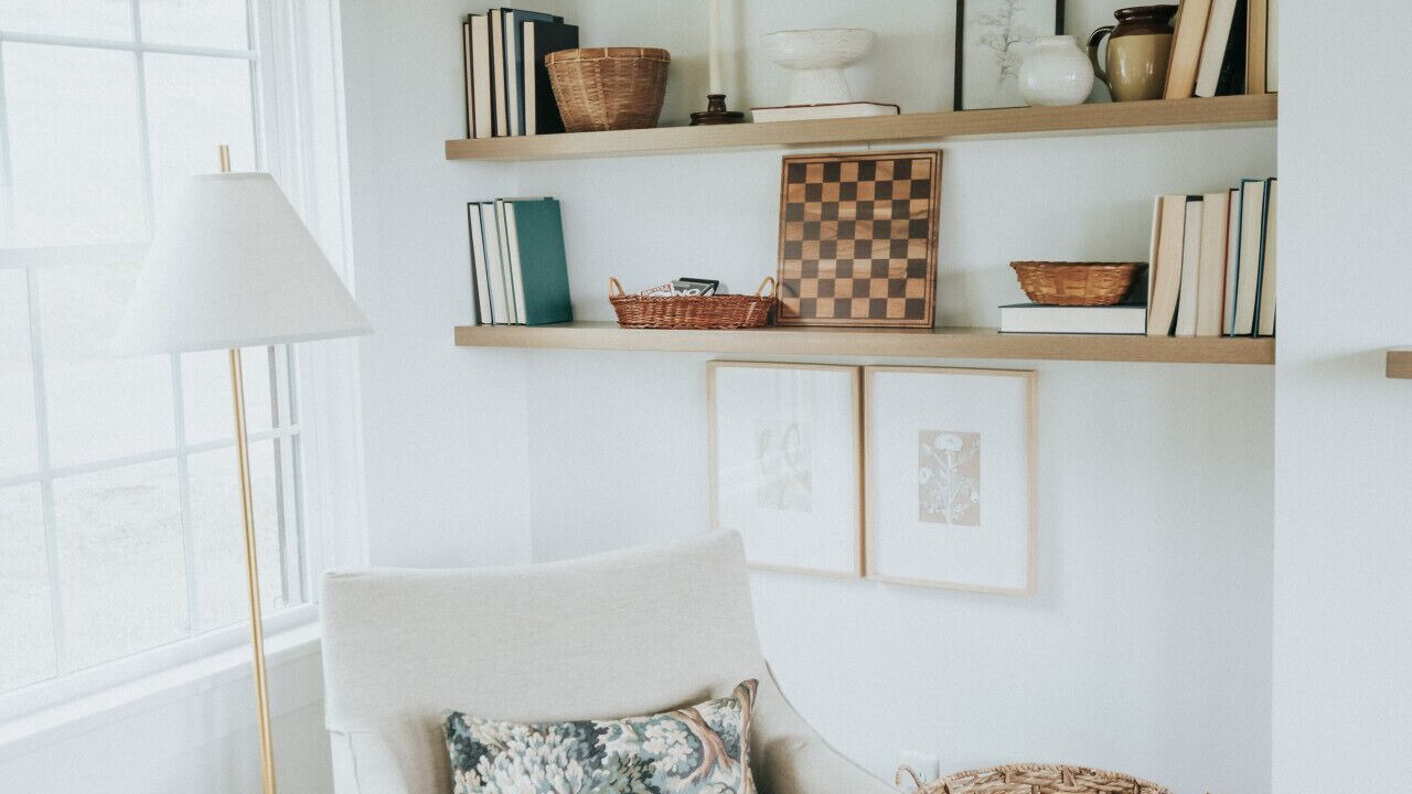 Photo of Livingroom in Strasburg