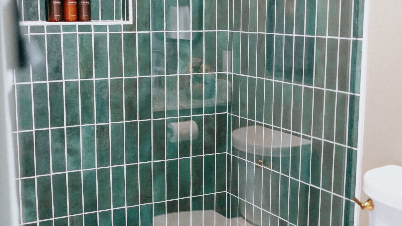 Photo of Bathroom in Strasburg