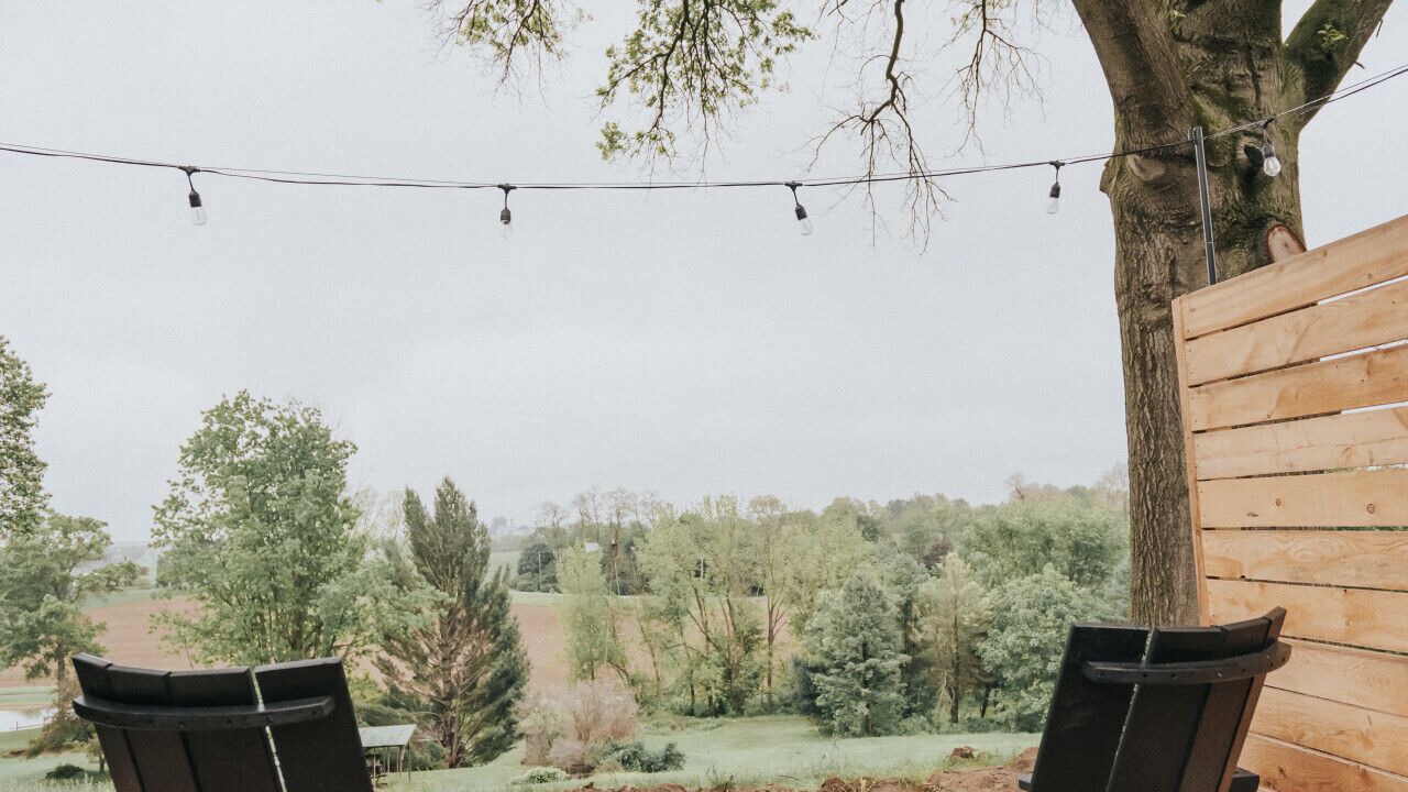 Photo of Patio Balcony in Strasburg