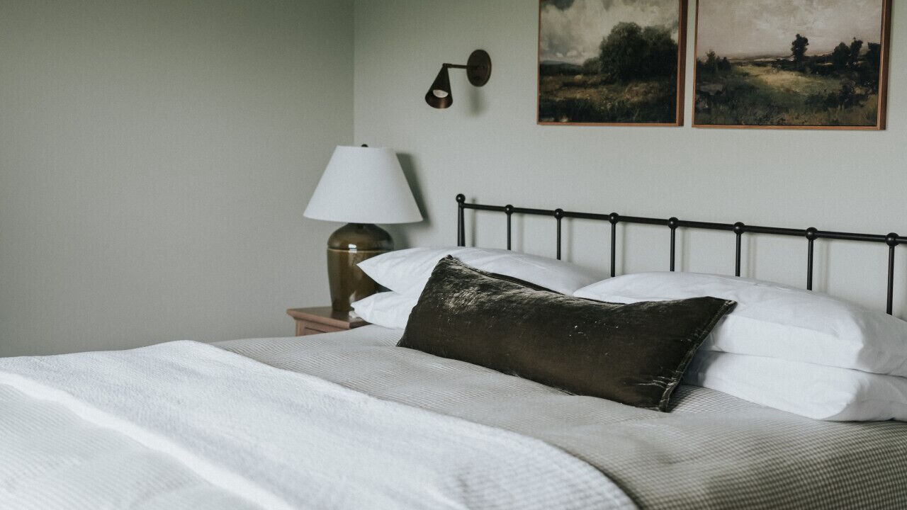 Photo of Bedroom in Strasburg