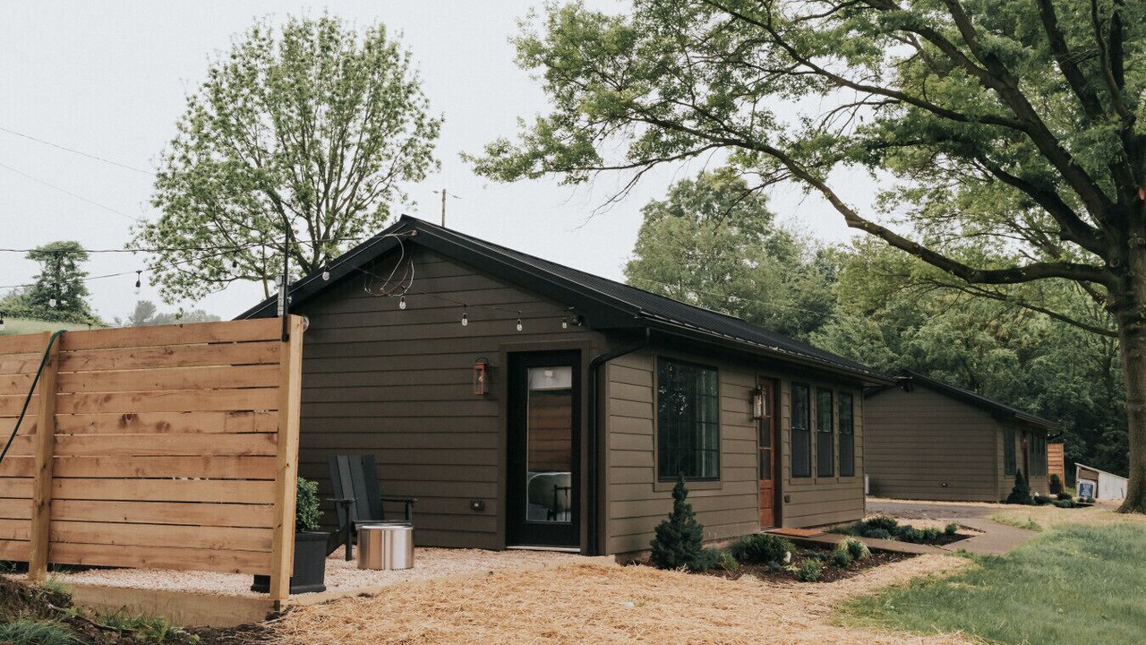 Photo of Outdoor in Strasburg