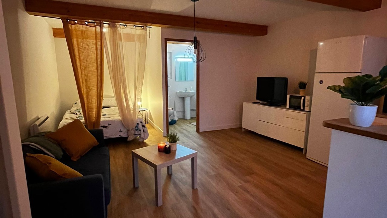 Photo of Bedroom in Colombier-Saugnieu