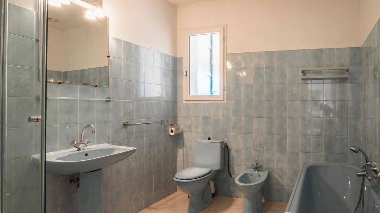 Photo of Bathroom in Cazedarnes