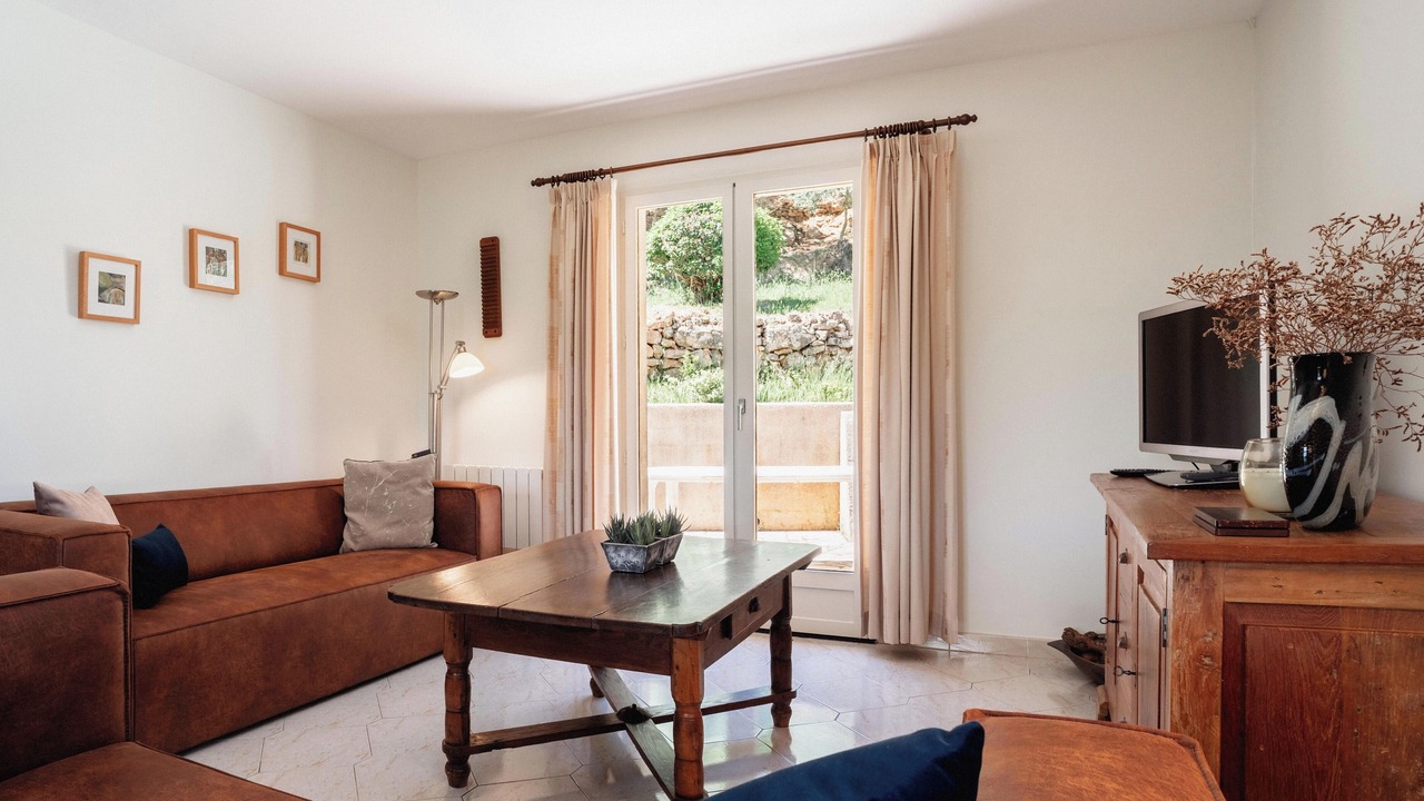 Photo of Livingroom in Cazedarnes