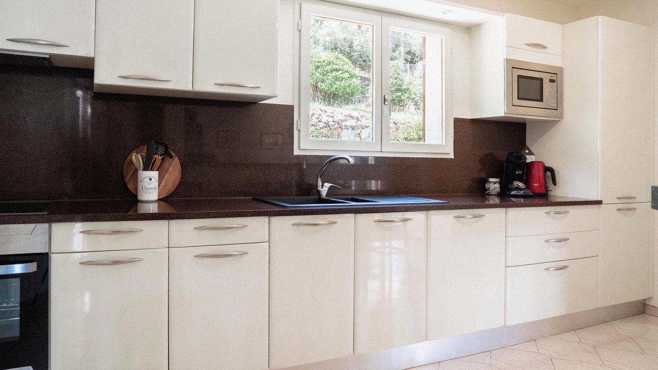 Photo of Kitchen in Cazedarnes