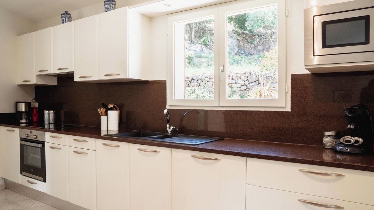Photo of Kitchen in Cazedarnes
