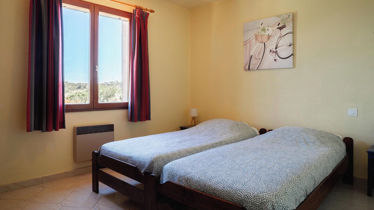 Photo of Bedroom in Cazedarnes