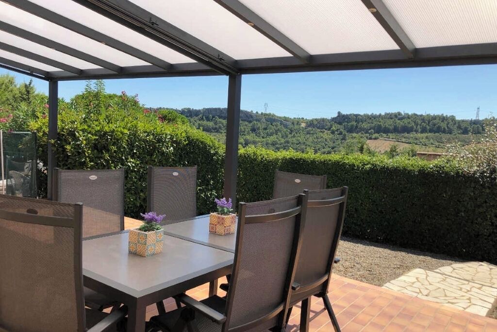 Photo of Outdoor in Cazedarnes