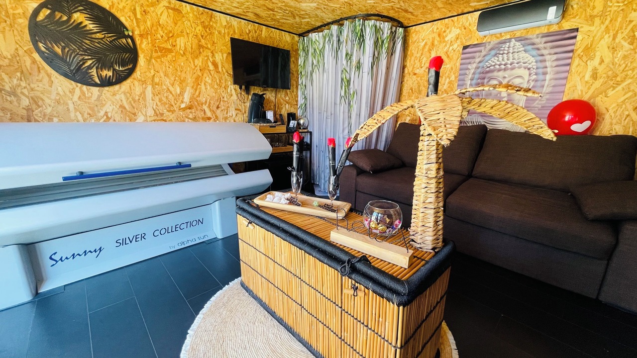 Photo of Livingroom in Halluin