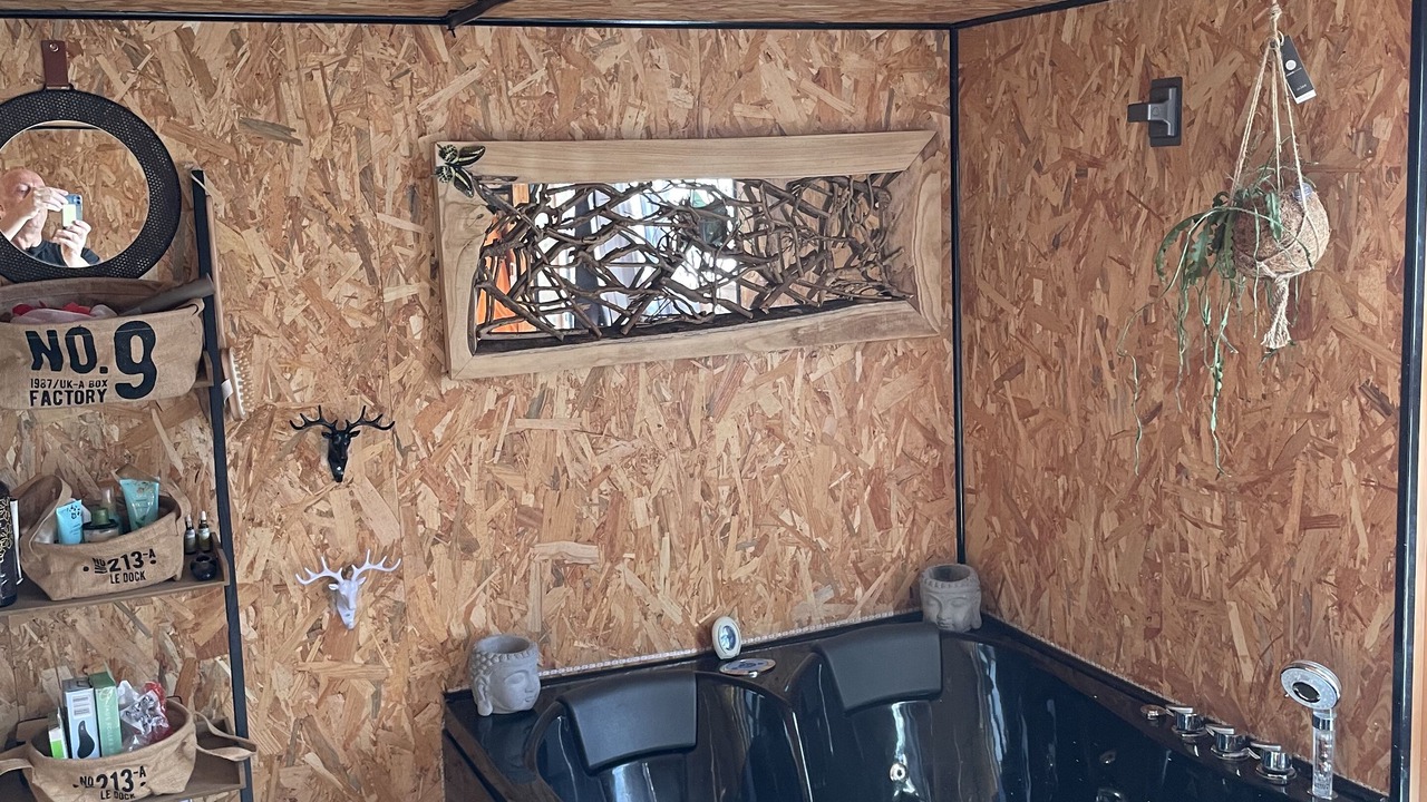 Photo of Bathroom in Halluin