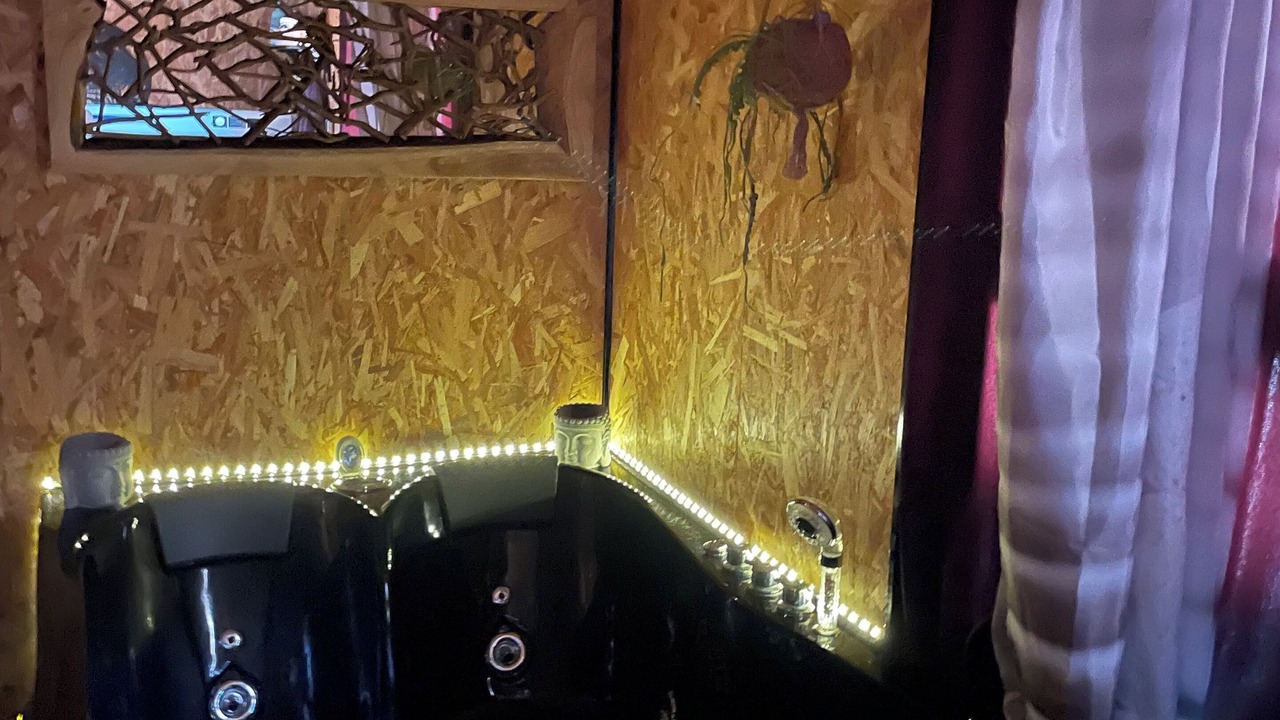 Photo of Bathroom in Halluin