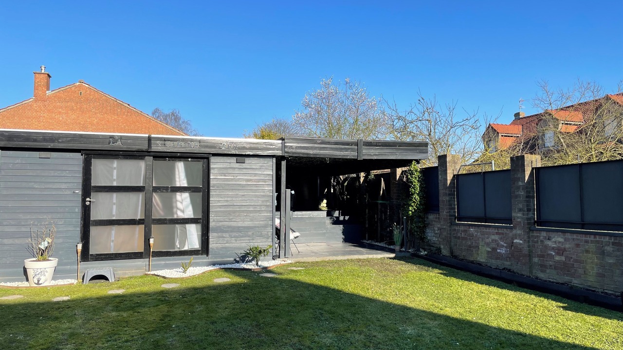 Photo of Outdoor in Halluin