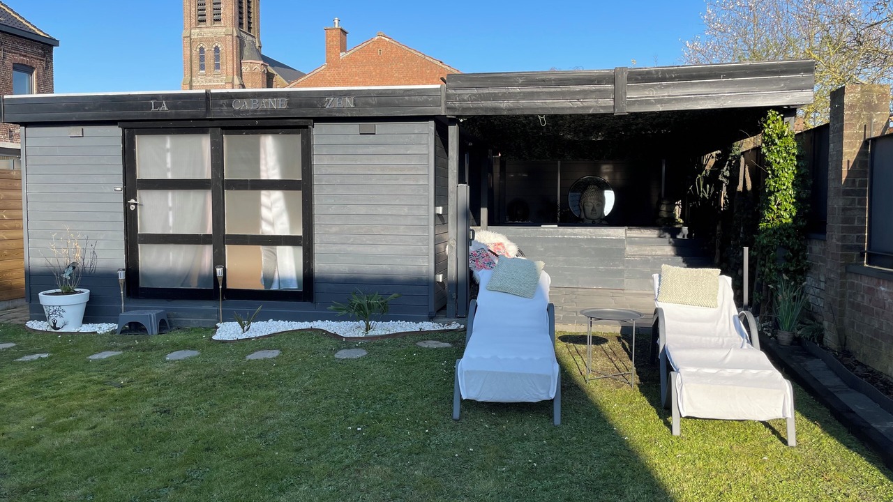 Photo of Outdoor in Halluin