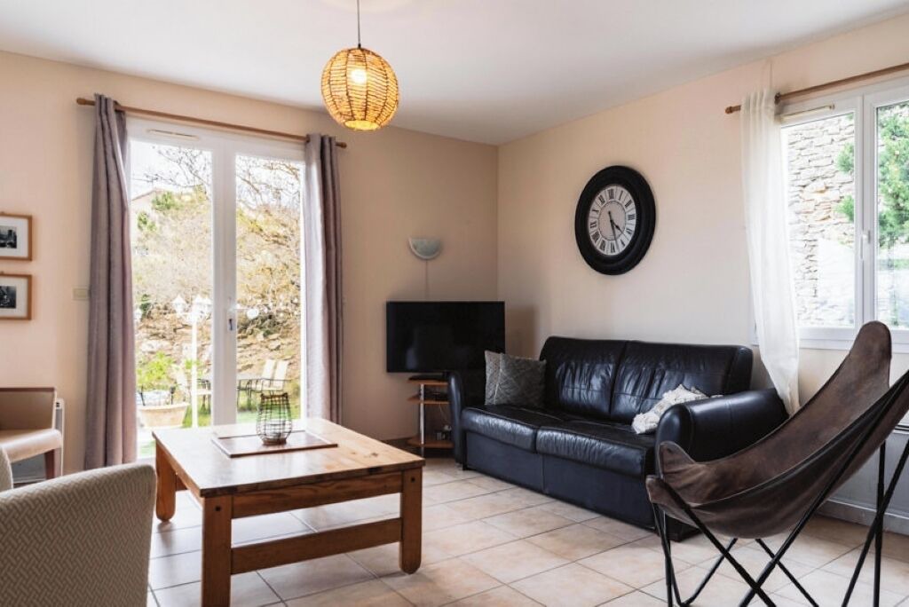 Photo of Livingroom in Escales