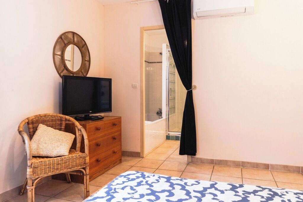 Photo of Bedroom in Escales
