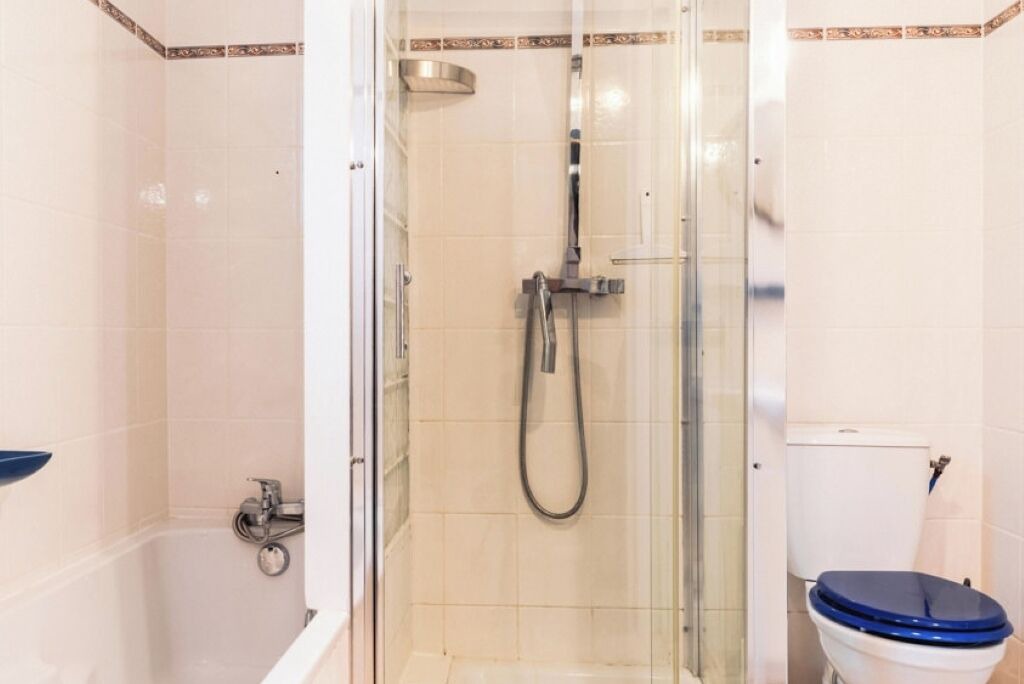 Photo of Bathroom in Escales