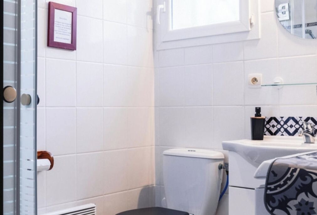 Photo of Bathroom in Escales
