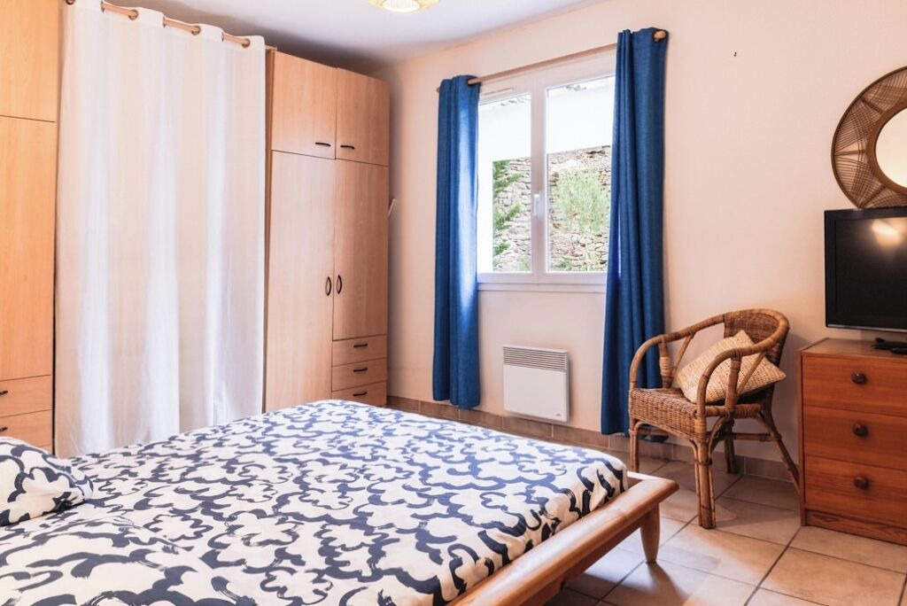 Photo of Bedroom in Escales