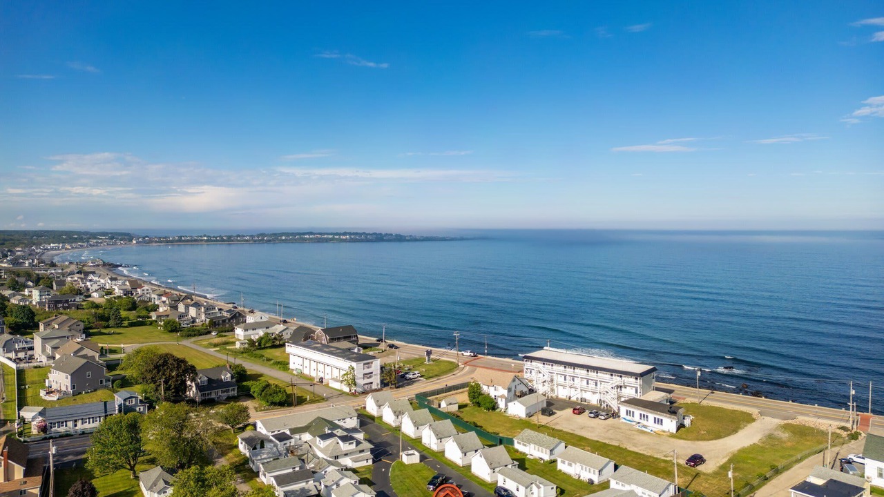 Photo of Outdoor in York Beach