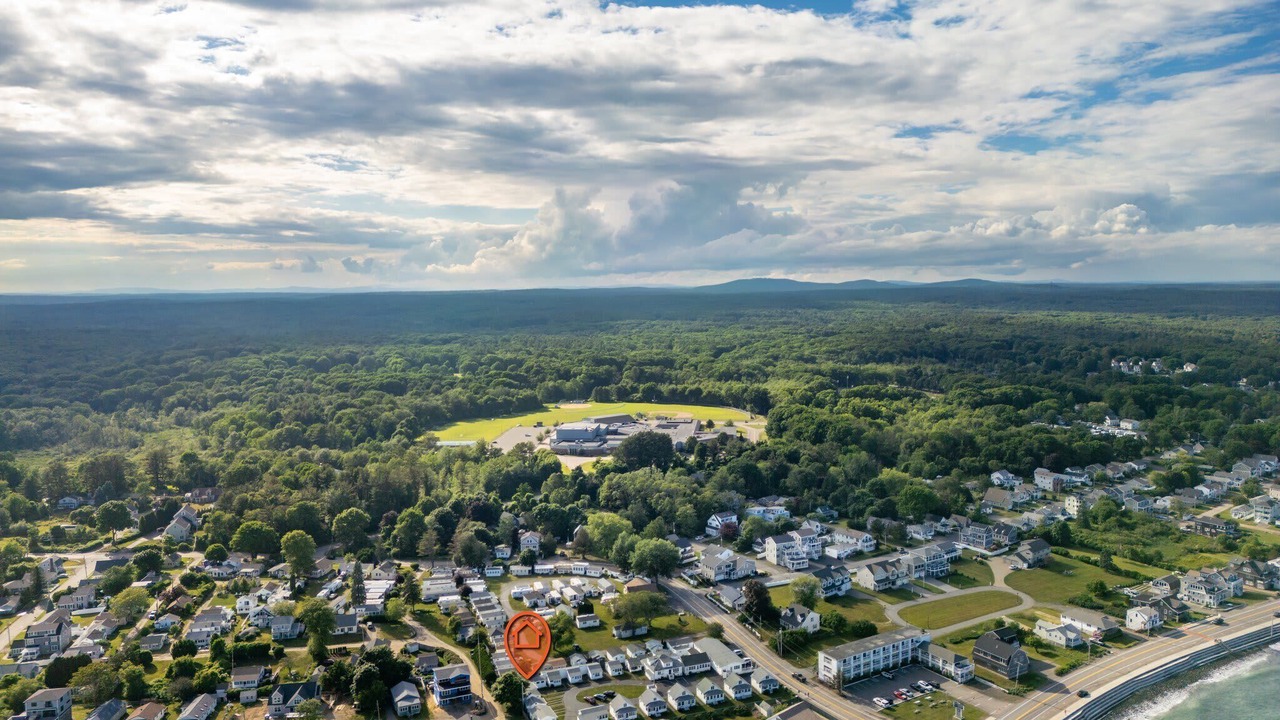 Photo of Outdoor in York Beach