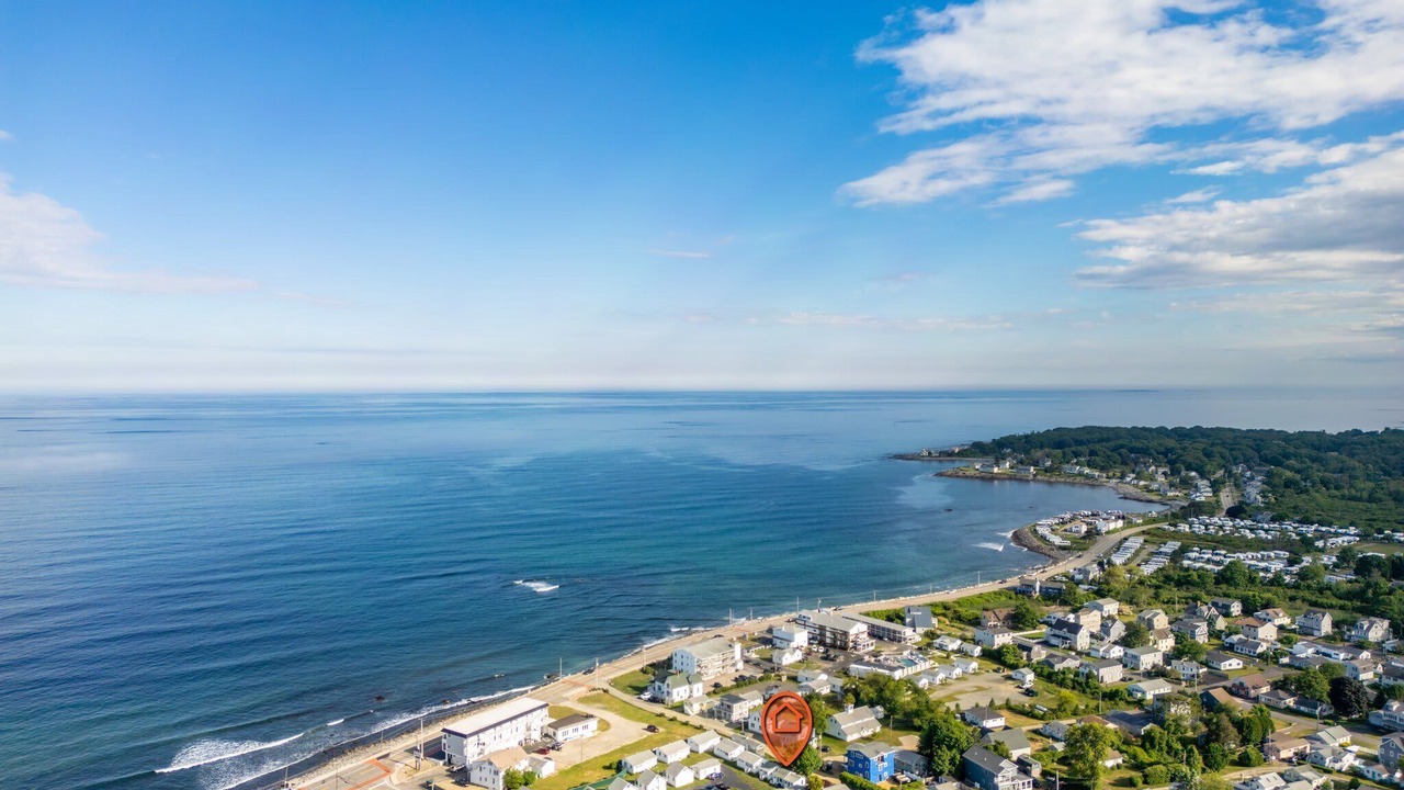 Photo of Outdoor in York Beach