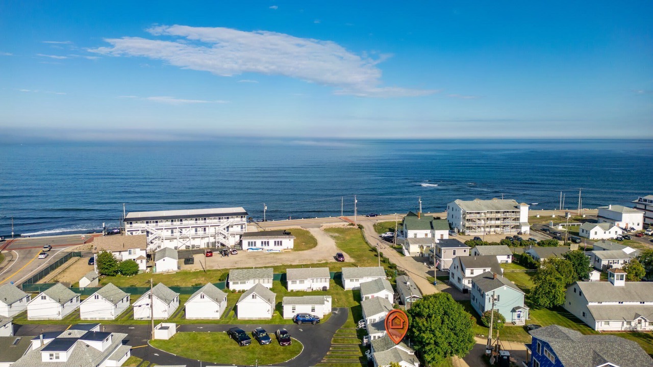 Photo of Outdoor in York Beach