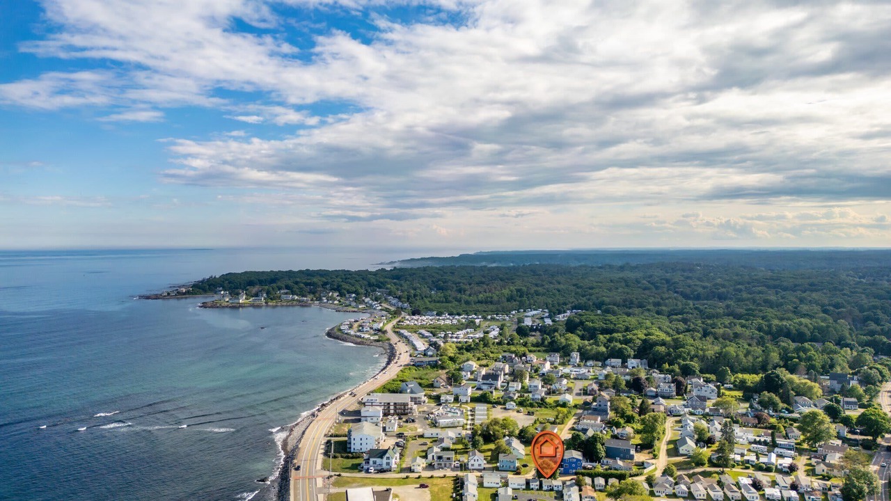 Photo of Outdoor in York Beach
