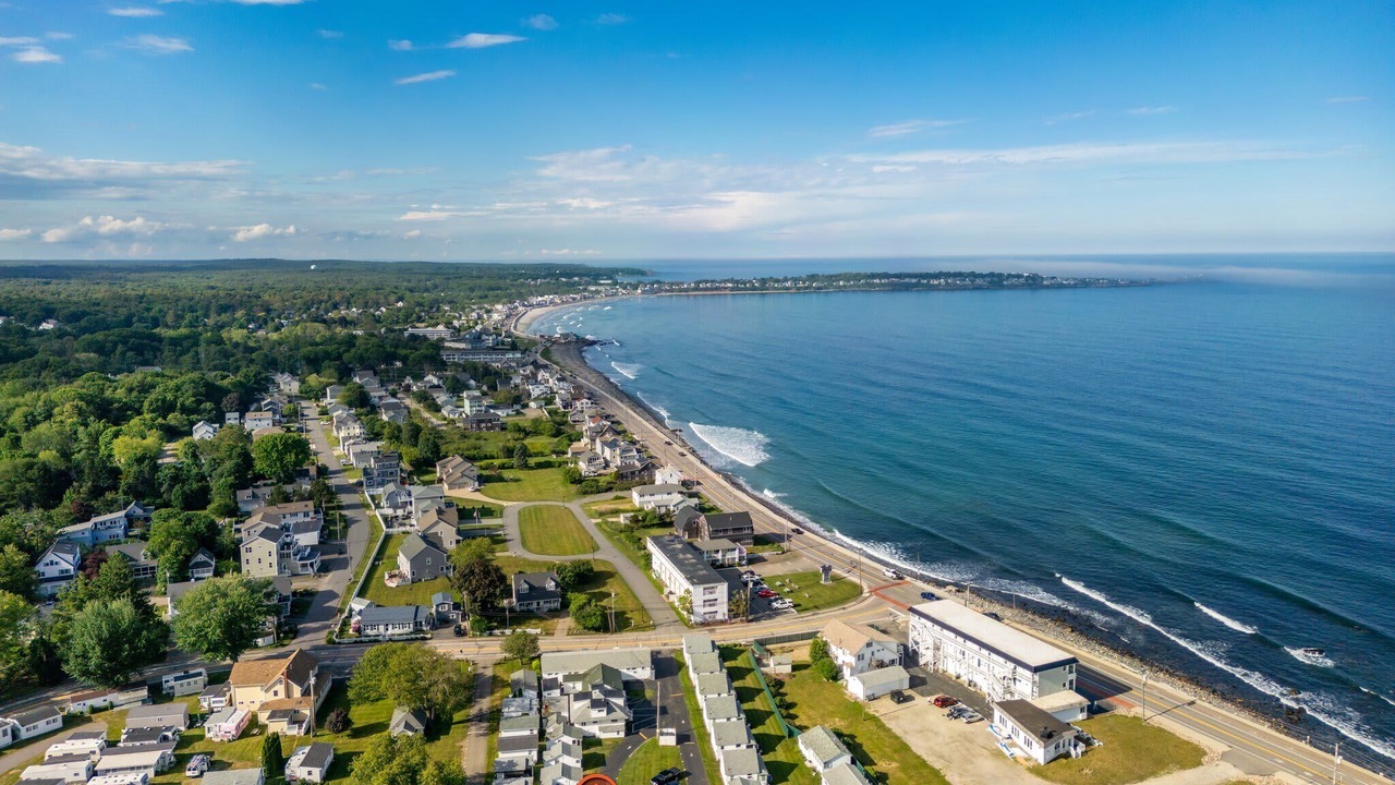 Photo of Outdoor in York Beach